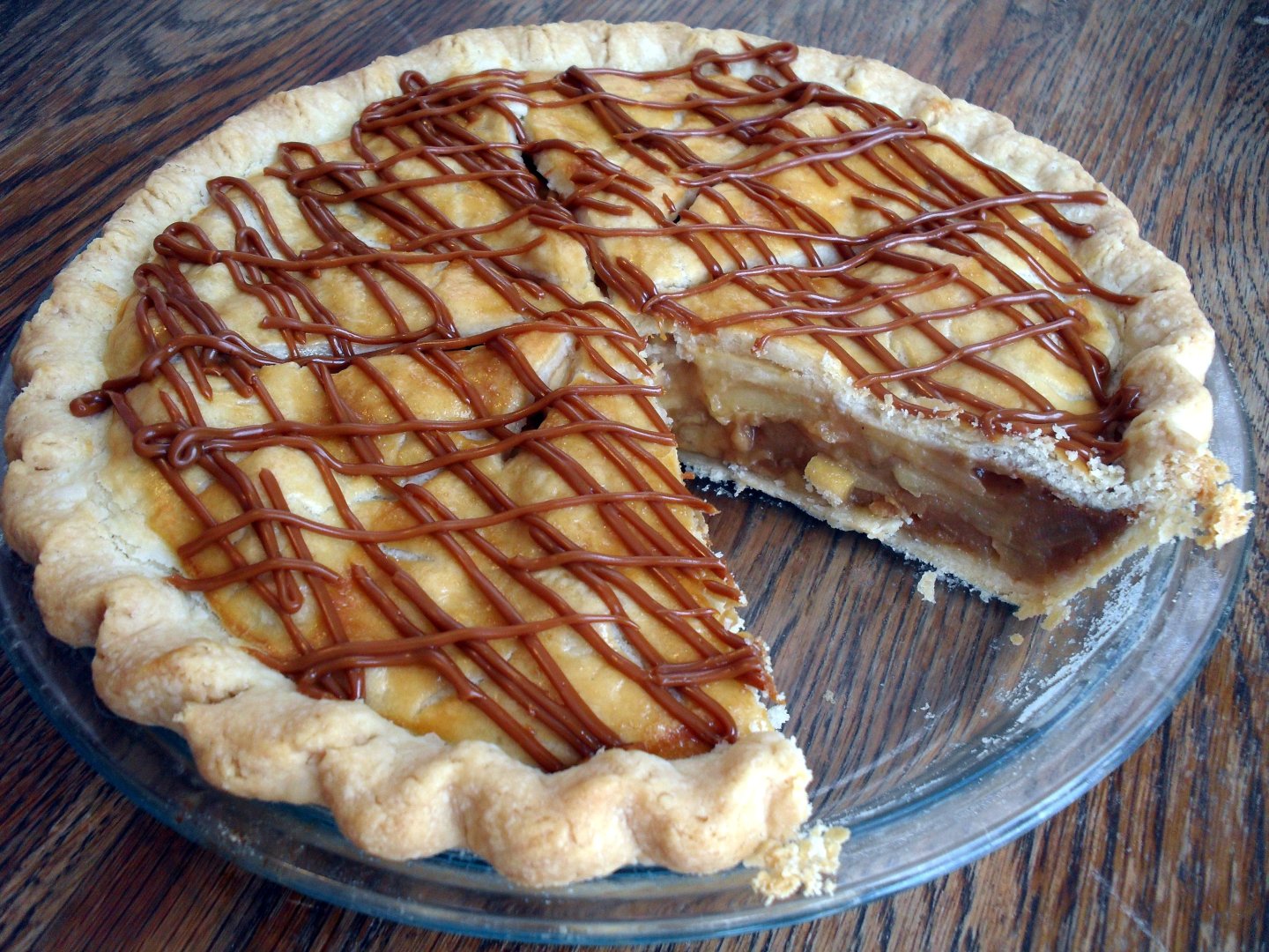 Thanksgiving Pie Recipes 7
